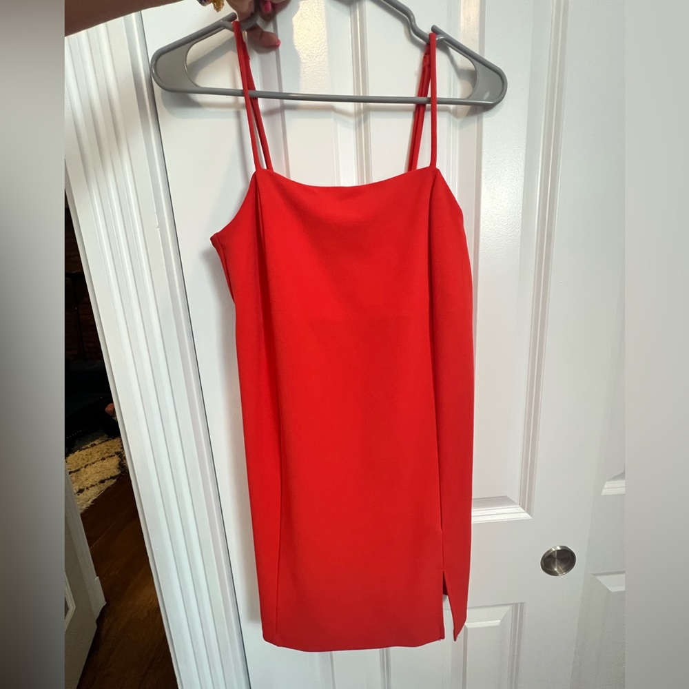 H & M Mini Dress